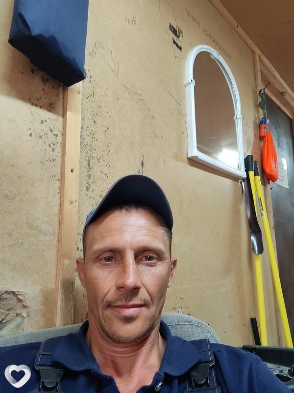 Женя, 44, Саратове — анкета №1203375