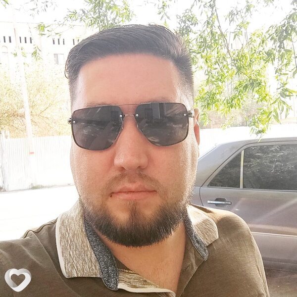 Ержан, 37, Кызылорде — анкета №1203376