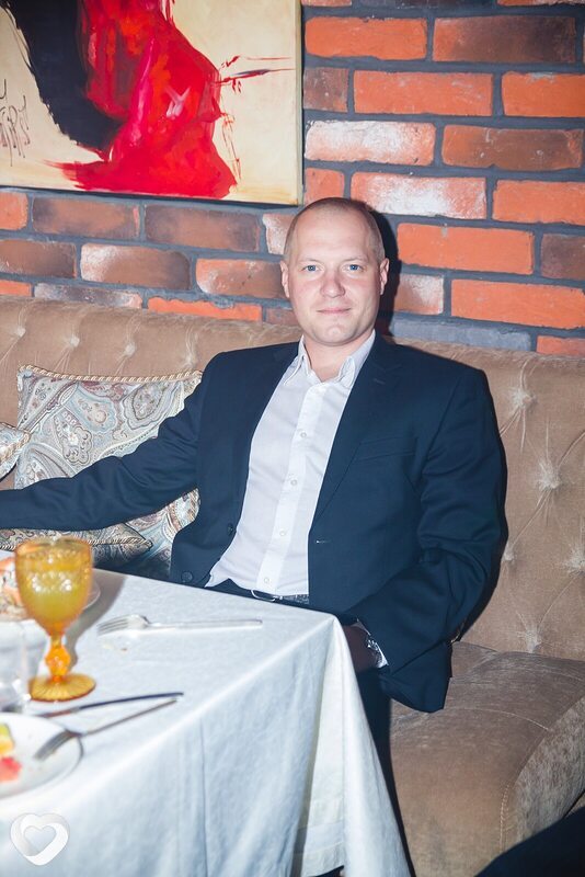 Дмитрий, 40, Нижнем Новгороде — анкета №1203383