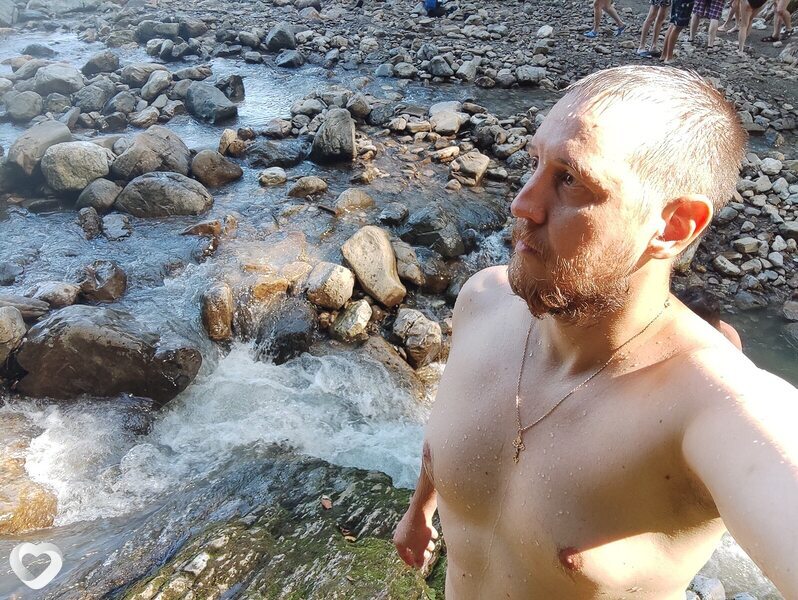 Лев, 37, Тамбове — анкета №1203389