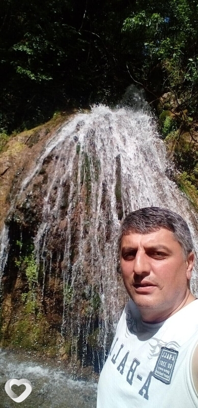 Кока, 49, Ростове-на-Дону — анкета №1203390