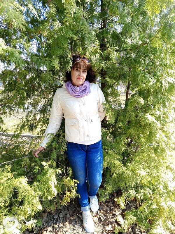 Татьяна, 51, Липецке — анкета №1203421