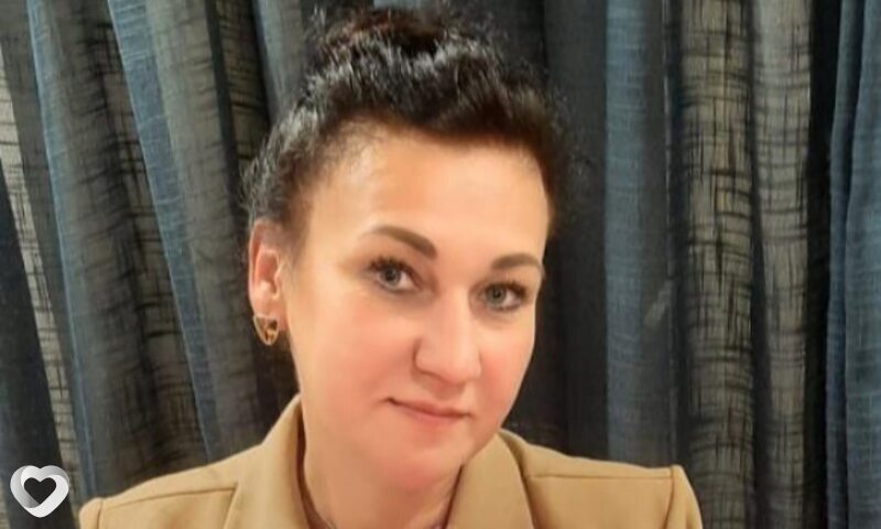 Оля, 49, Москве — анкета №1203428