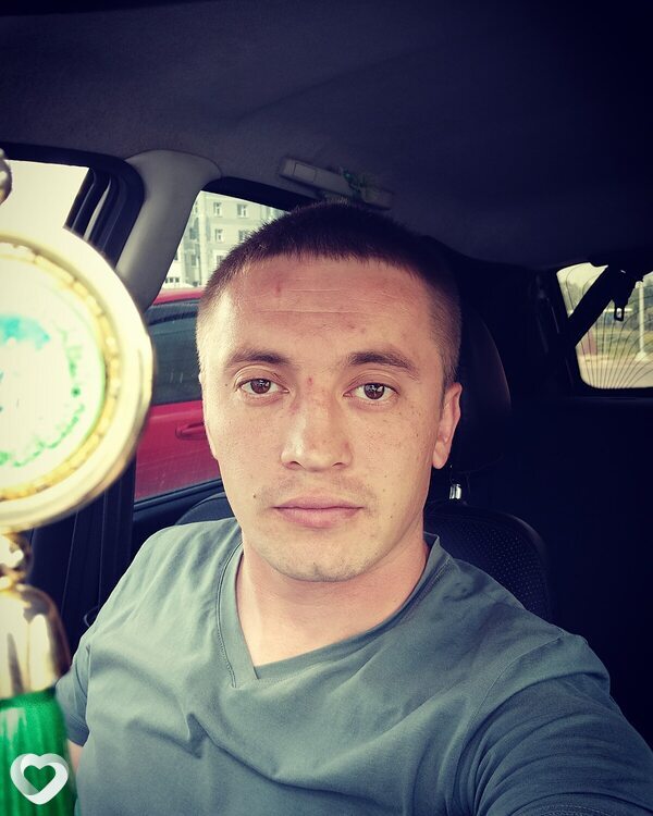 Виктор, 56, Кирове — анкета №1203430