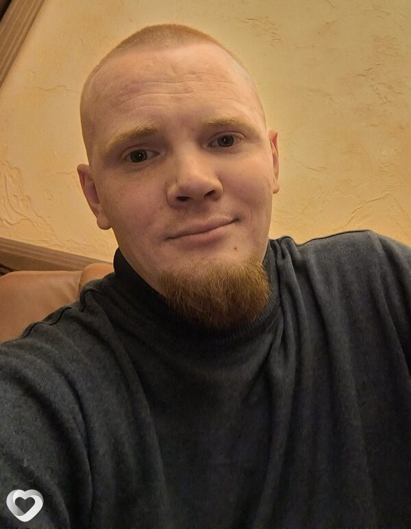 Владимир, 31, Луганске — анкета №1203433