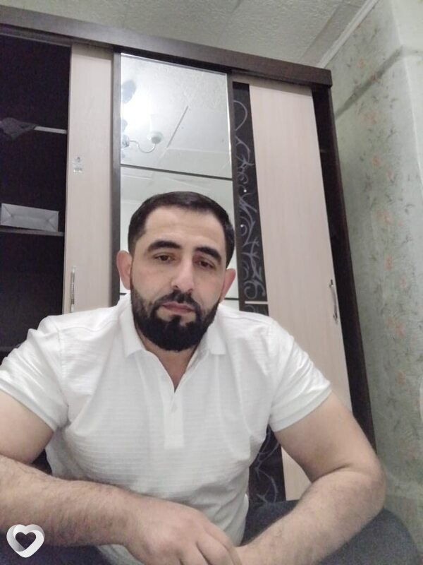 Агшин Халилов, 38, Караганде — анкета №1203434