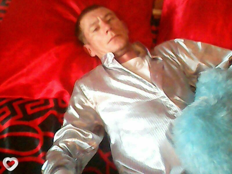 Саня, 40, Красноярске — анкета №1203440