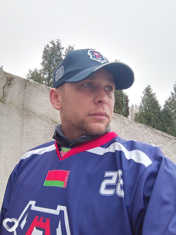 Толик, 38, Бресте — анкета №11525