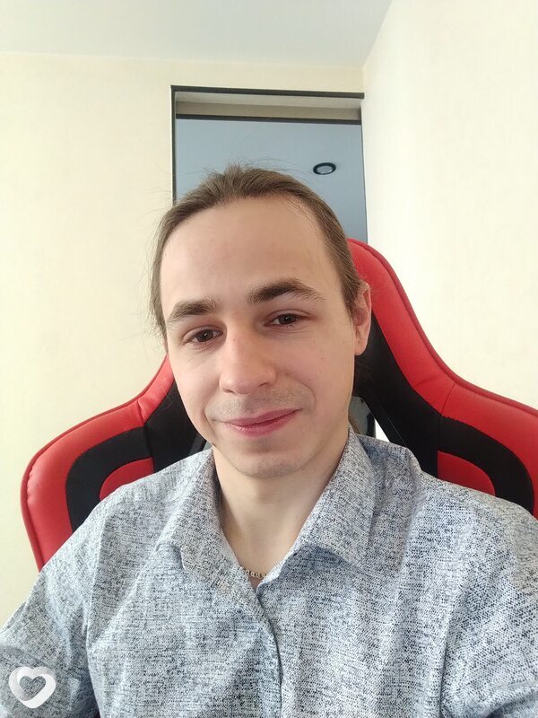 Марк, 27, Ангарске — анкета №1203448