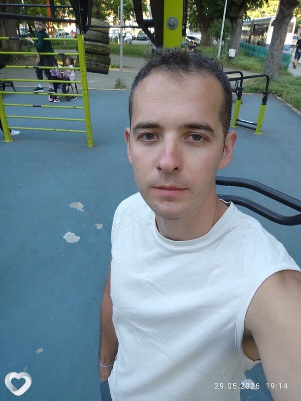 Dimadima, 32, Одессе — анкета №1203449