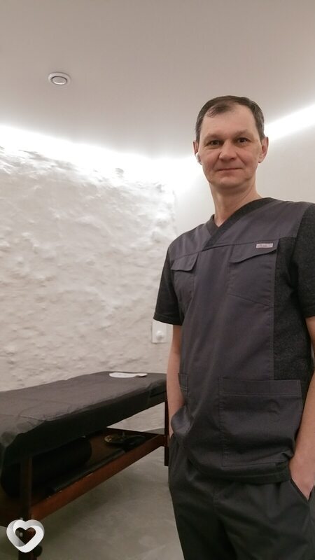 Алекс, 49, Ханты-Мансийске — анкета №1203280