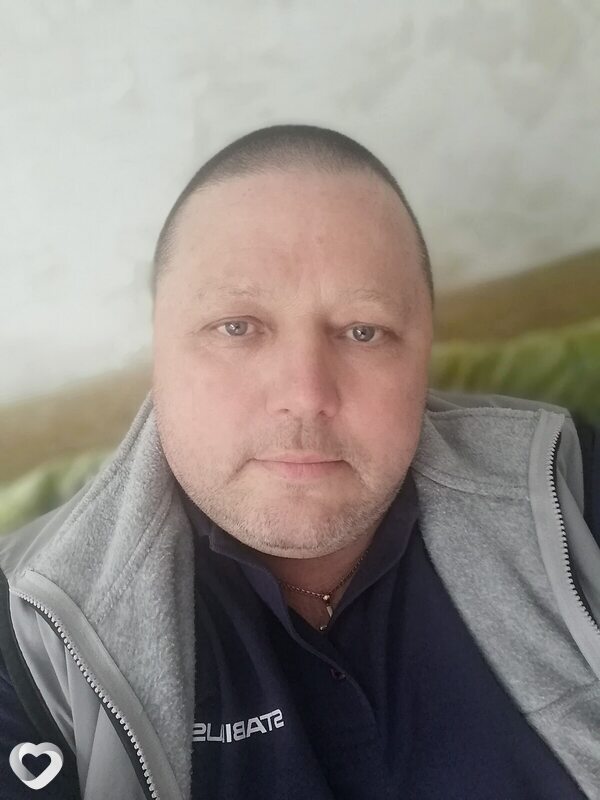 Александр, 47, Ижевске — анкета №1203284
