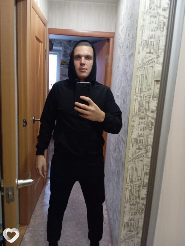 Антон, 32, Нижнем Тагиле — анкета №1203287