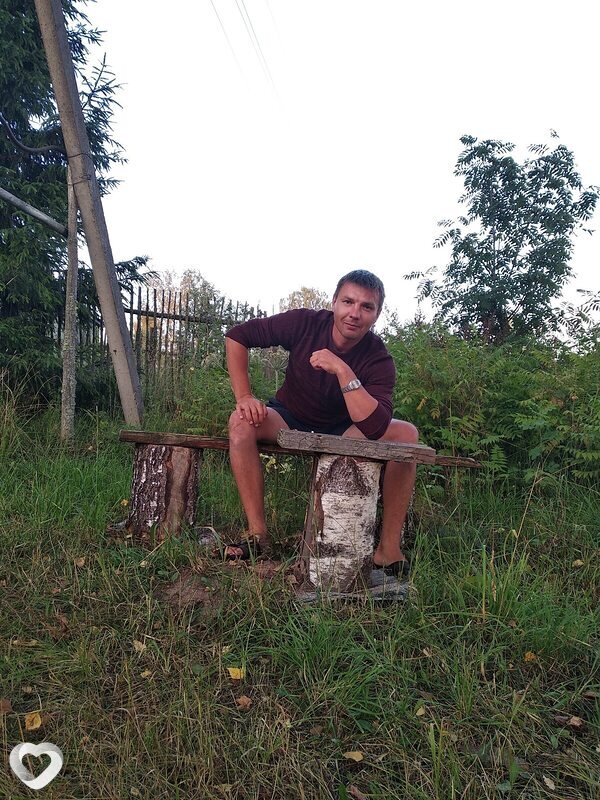 Сергей, Боровичи