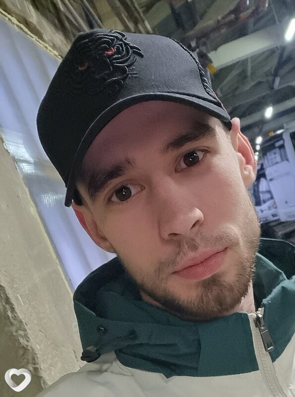 Сергей, 26, Томске — анкета №1203547