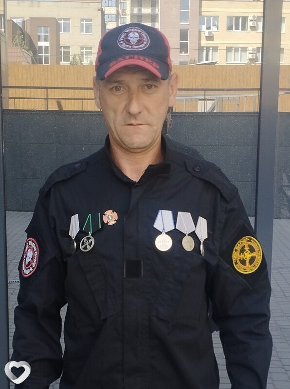 Александр, 43, Ростове-на-Дону — анкета №1203557