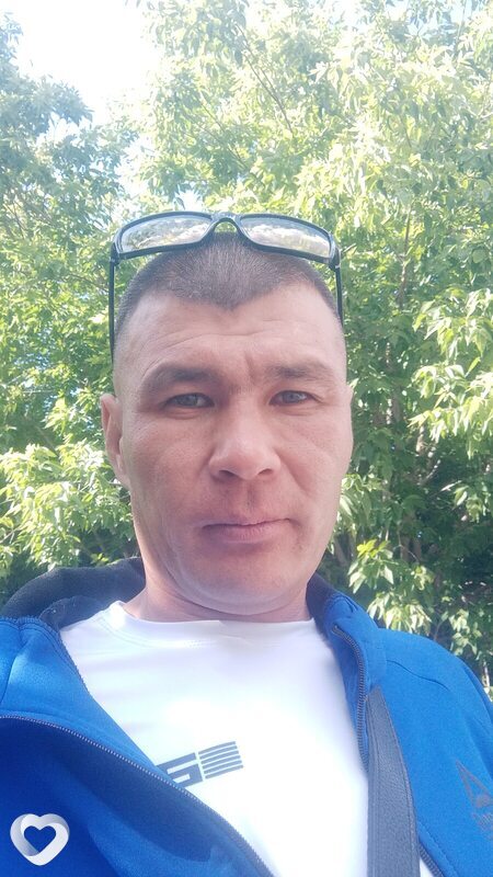 Данияр, 40, Астане — анкета №1203592