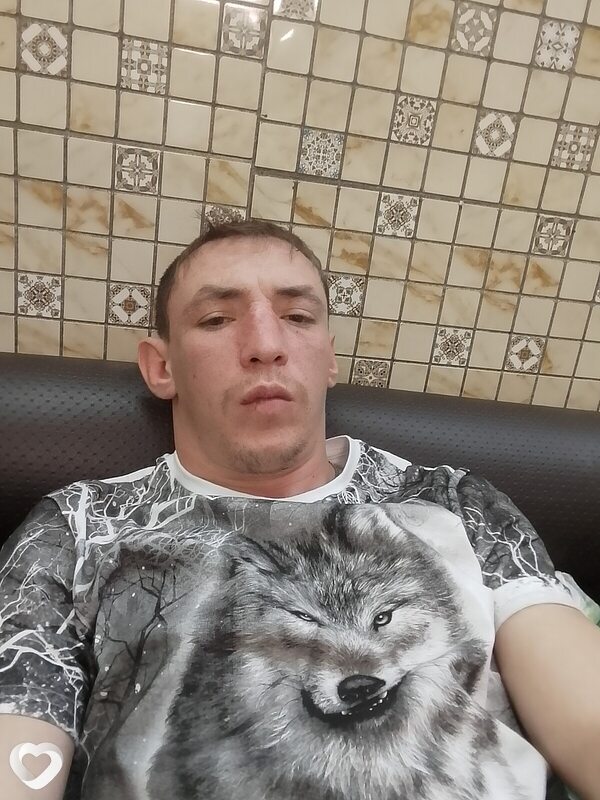 Александр, 31, Новокузнецке — анкета №1203593