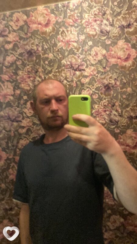 Серёжа, 31, Минске — анкета №1203594