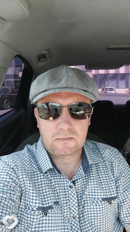 Александр, 45, Пензе — анкета №1203602