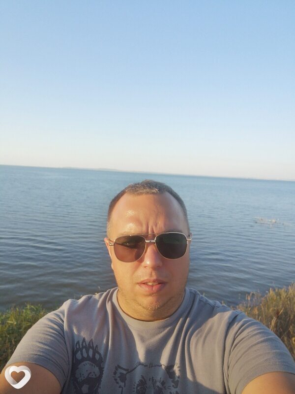 Семён, 42, Королёв — анкета №1203603