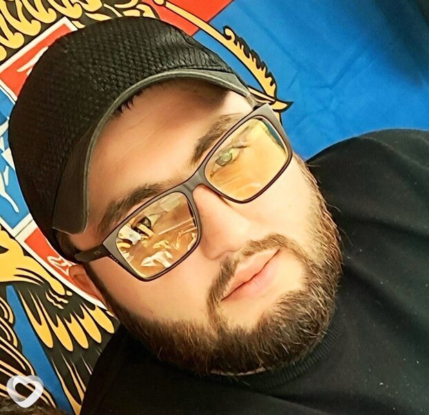 Абел, 26, Кокшетау — анкета №1203604