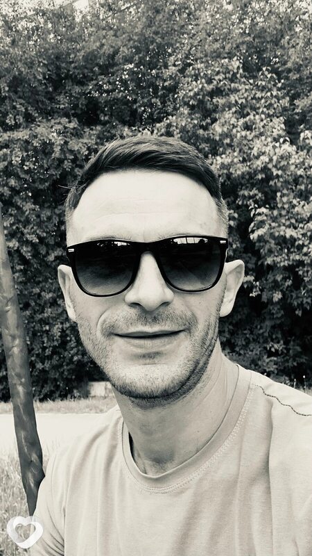 Дима, 36, Белгороде — анкета №1203608