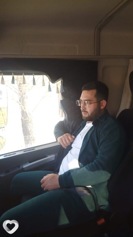 Самвел, 28, Кокшетау — анкета №1203609