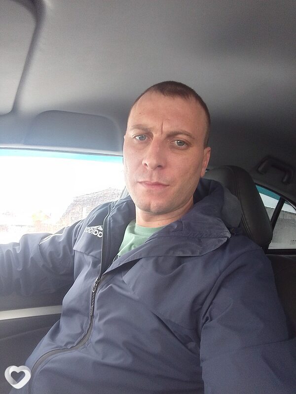 Андрей, 37, Анжеро-Судженске — анкета №1203613