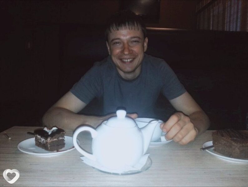 Alex, 39, Красноярске — анкета №1203530