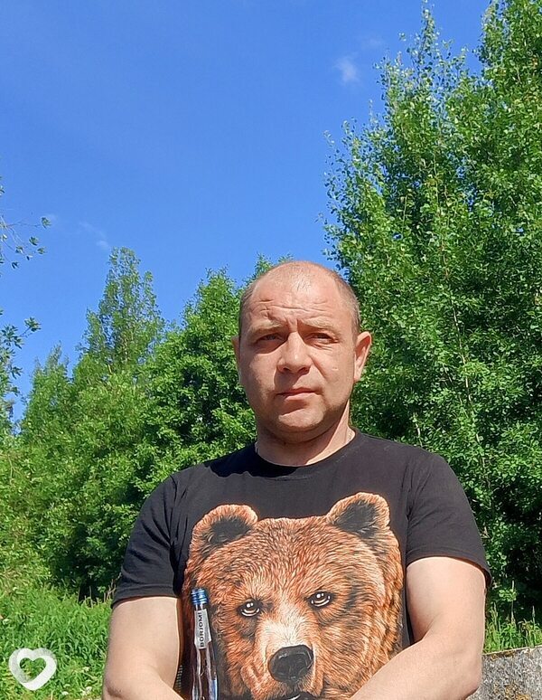 Александр, Порхов