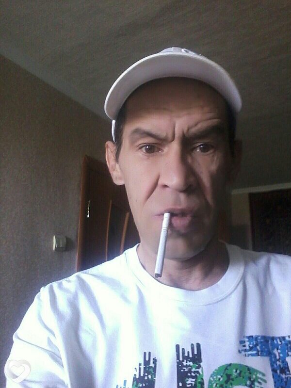 Андрей, 57, Ульяновске — анкета №1203534