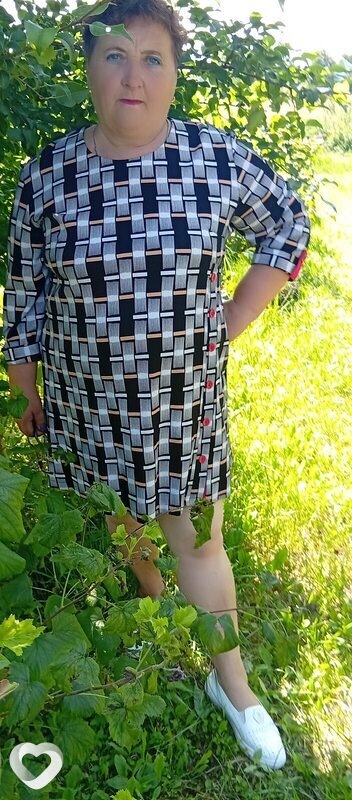 Нина, 64, Иванове — анкета №1203538