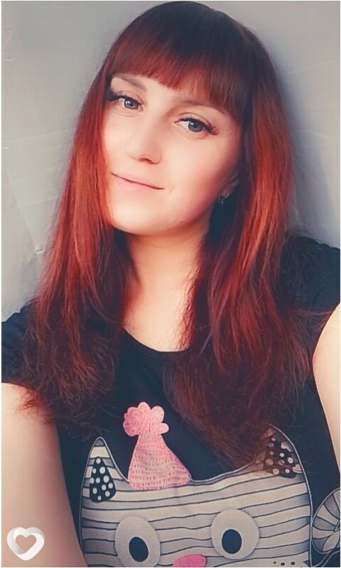 Александра, 32, Каменске-Уральском — анкета №1203539