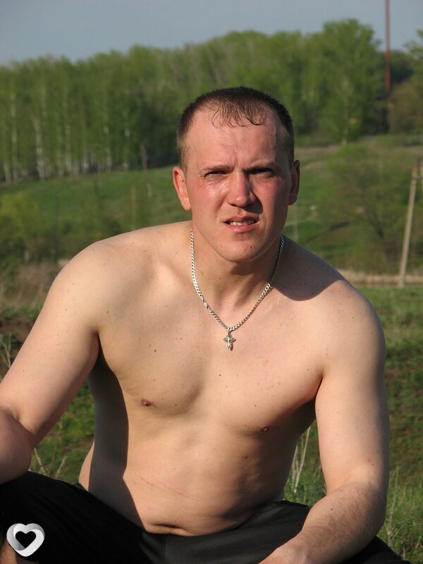 Alexey, Киреевск