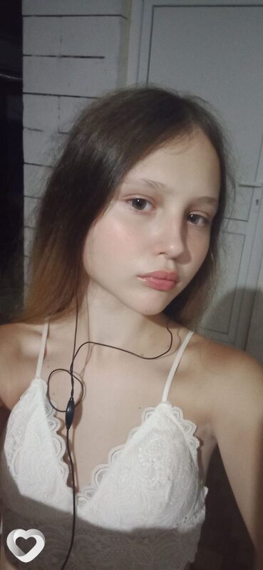 Николь, 20, Москве — анкета №1203492