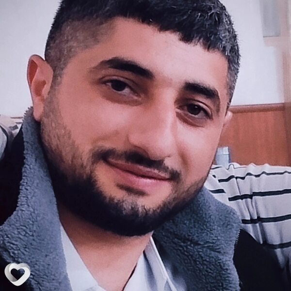Hrach, 27, Краснодаре — анкета №1203496