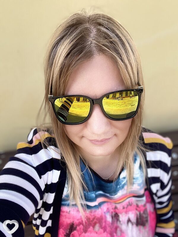 Оксана, 46, Гродно — анкета №1203504