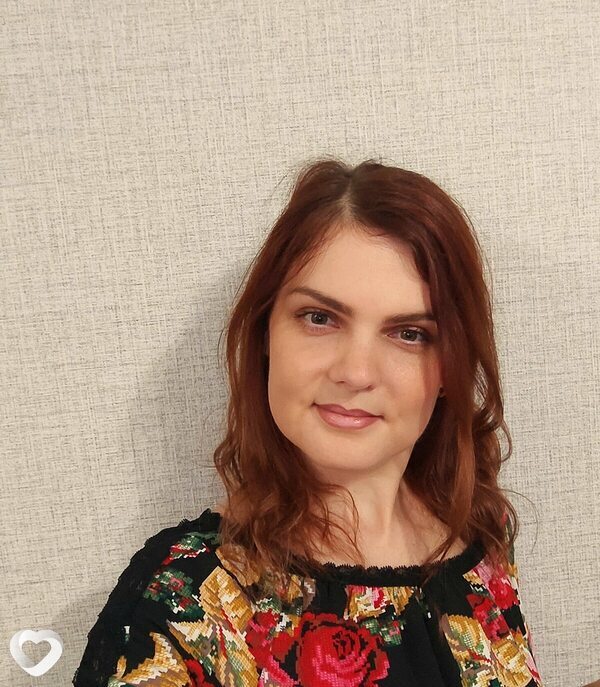 Екатерина, 41, Ростове-на-Дону — анкета №1203506