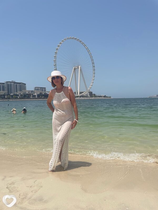 Altynai, 46, Алматы — анкета №1203510