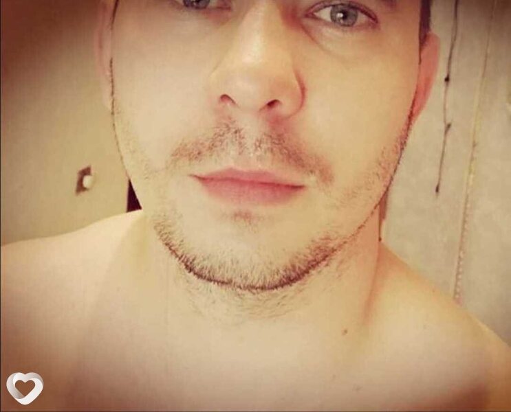 Дмитрий, 38, Рязани — анкета №1203511