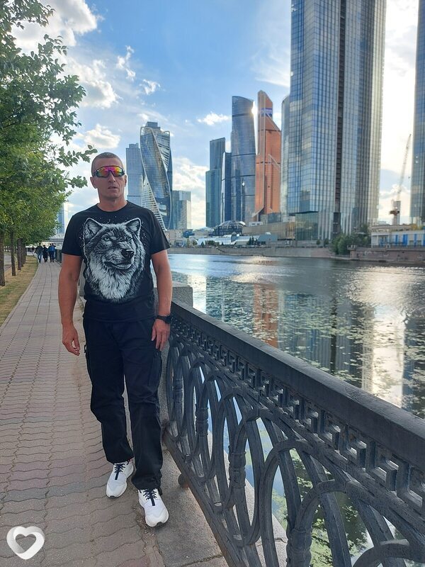 Евгений, 47, Йошкар-Оле — анкета №1203470