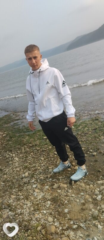 Алексей, 21, Новосибирске — анкета №1203473