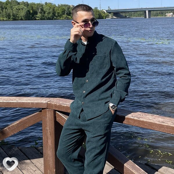 Андрей, 23, Ростове-на-Дону — анкета №1203474