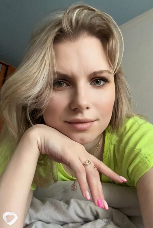 Кристина, 42, Свердловске — анкета №1203484