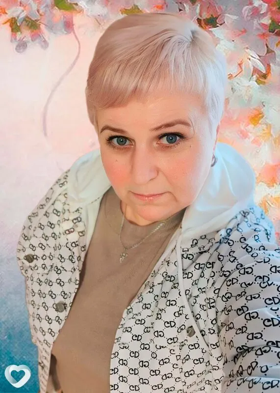 Наталья, 51, Москве — анкета №1203486