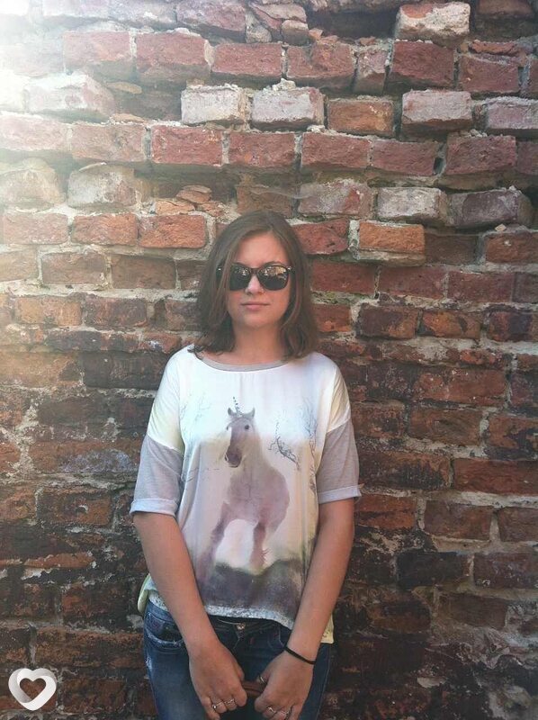 Карина, 31, Донецке — анкета №1203487