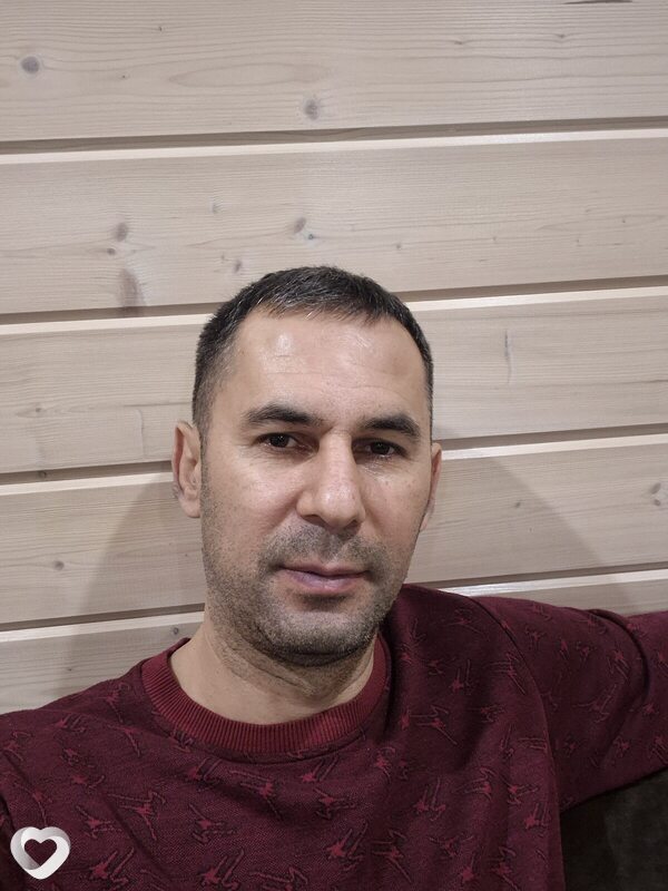 Артём, 46, Казани — анкета №1203488