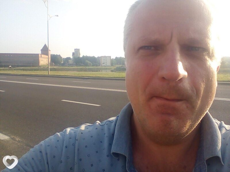 Владимир, 52, Краснодаре — анкета №1203621