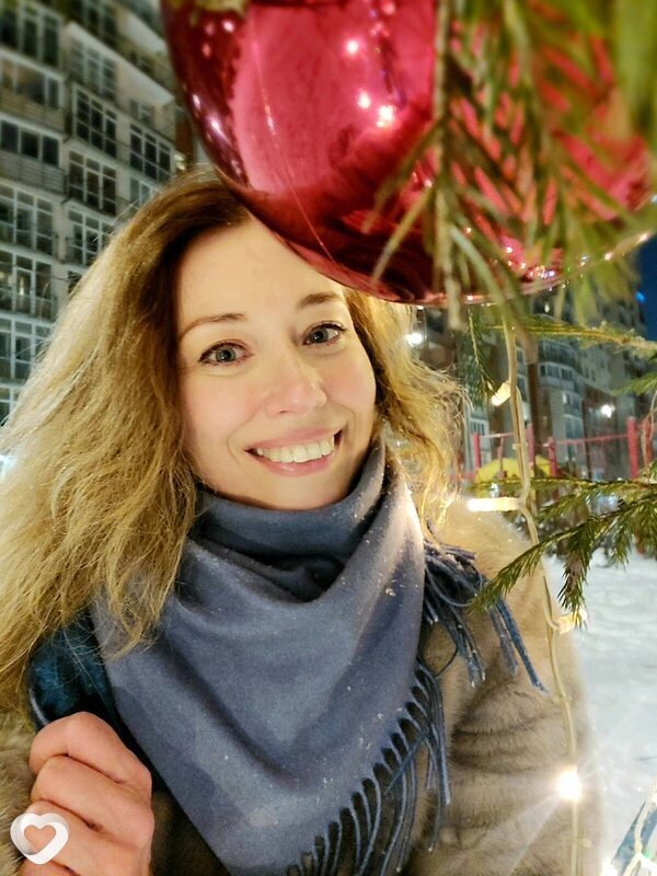 Екатерина, 44, Мурманске — анкета №1203622